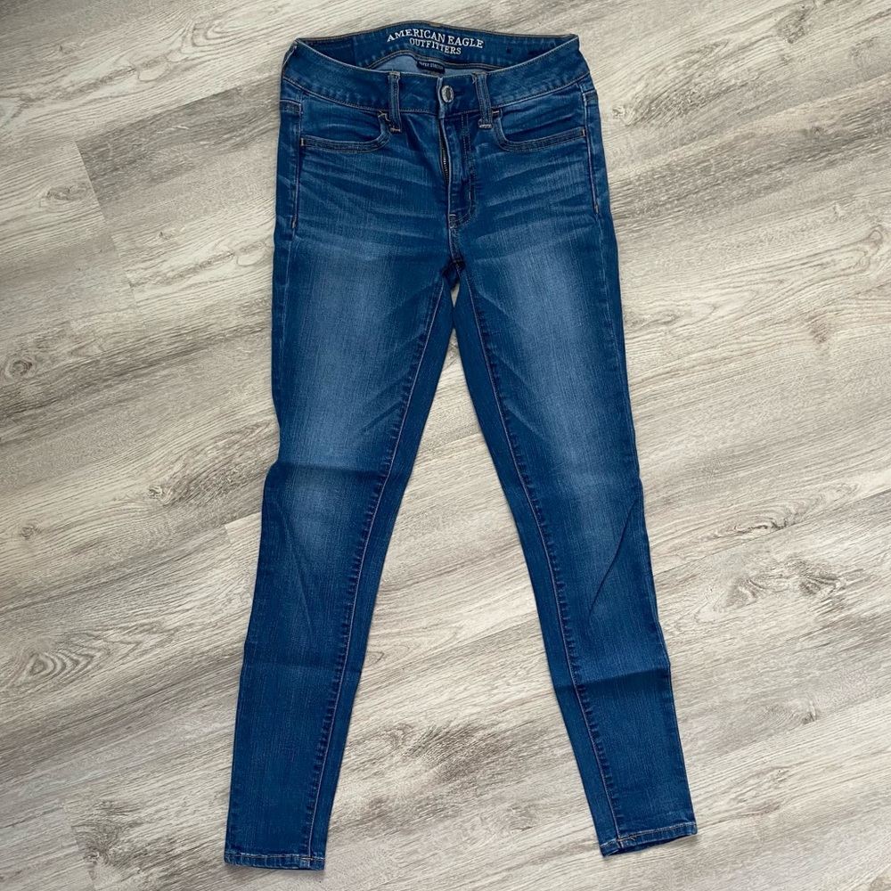 American Eagle Jegging